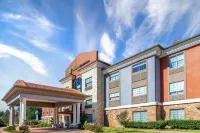 Holiday Inn Express & Suites Henderson-Traffic Star Hotels in Henderson