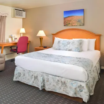 Svendsgaard's Danish Lodge-Americas Best Value Inn