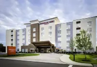 TownePlace Suites Atlanta Lawrenceville Hoteles en Condado de Gwinnett