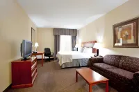 Holiday Inn & Suites Beckley Hotels in Беклі