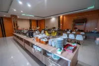 Votel Kartika Abadi Madiun - Breakfast