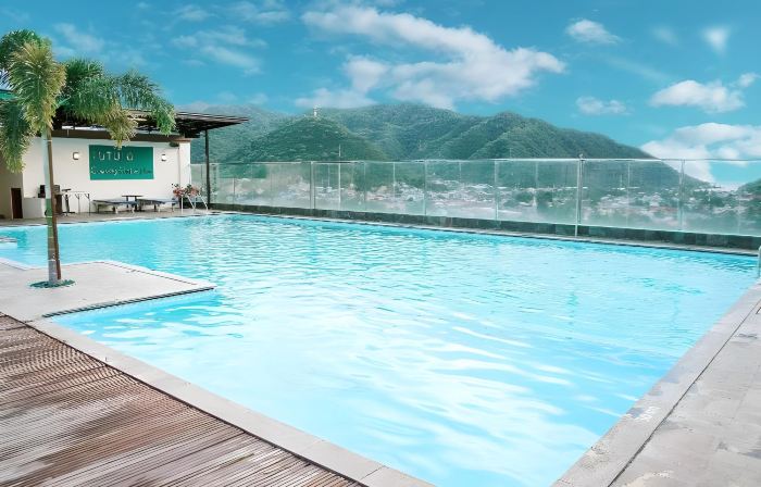 Hotel Grand Q Gorontalo