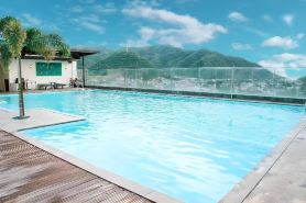 Hotel Grand Q Gorontalo