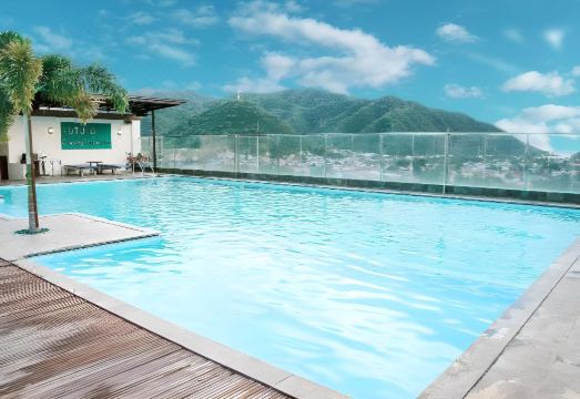 Hotel Grand Q Gorontalo - Housity