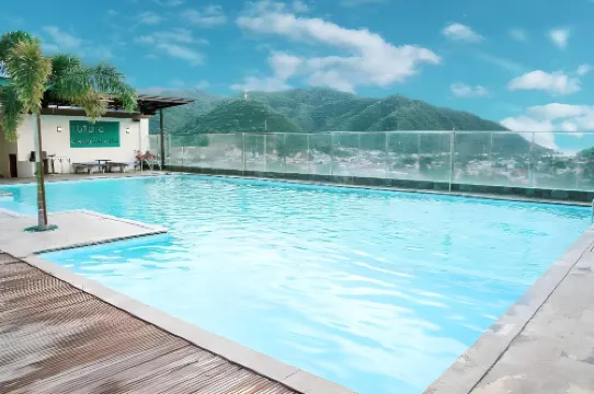 Hotel Grand Q Gorontalo