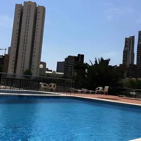 Luxmar Apartaments