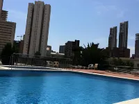Luxmar Apartaments - 2-Star