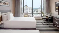 Hyatt Regency Indianapolis