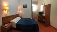 Hotel Magnolia