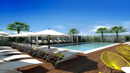 Best Western Plus Larco Hotel Отели в г. Ларнака