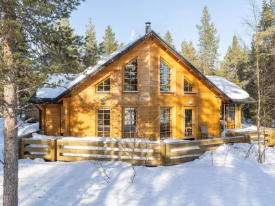 Lappi Dream House
