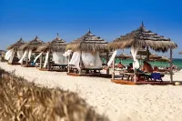 Tui Blue Palm Beach Palace Djerba - Adult Only - Beach