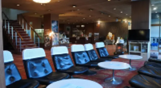 Inuyamakan Các khách sạn ở Inuyama