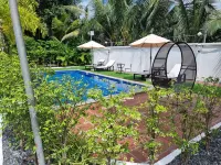 โคโคนัท พาราไดซ์ บังกะโล กำปอต - รีสอร์ท