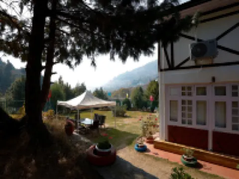 Walisons Peace Resort Hotels in Pahalgam