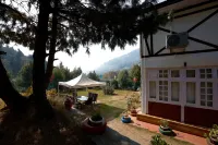Walisons Peace Resort Hotels near Chandanwari