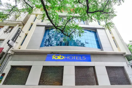 Fabhotel Prime am Suites