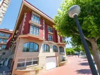 Hospedium Hotel Sky Blu Sondika Hotels in Biscay