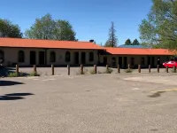 Frontier Motel
