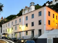 Sintra Boutique Hotel Hotels near MP Loja Gourmet