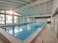 Residenz Hotel Detmold Hotels in Detmold