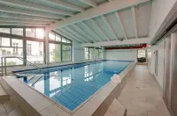 Residenz Hotel Detmold Hotels in Detmold