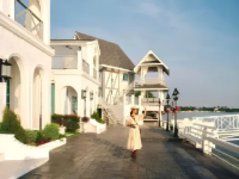 Prima Amphawa Hotels in Mueang Samut Songkhram