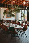 Hotel Colonie 7 - Desayuno