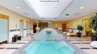 Hotel Marquis Reforma - Spa