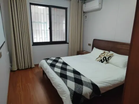 Ziyangjie Qingfeng Xiaozhu (Chicheng Road Branch)