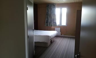 Fasthotel Dunkerque