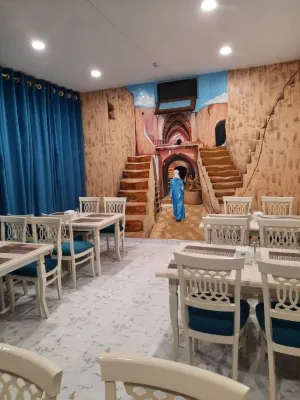 Marhaba Boutique Hotels in 