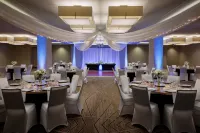 Courtyard Prince George