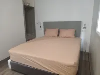 Maska Co Living Hotel di Kecamatan Sukarami