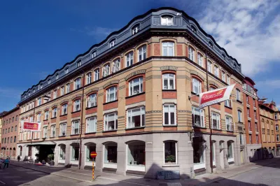 Home Hotel Temperance Hotels in Malmo