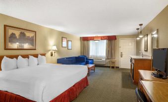 Best Western Shadow Inn