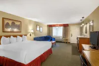 Best Western Shadow Inn Hôtels à : Woodland