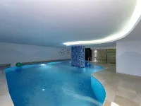Boudl Mahayel Aseer - căn hộ