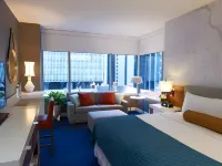 Kinzie Hotel Hotel in zona Cloud Gate