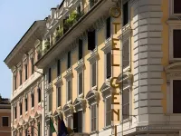 Hotel Genio Hotel di Rome