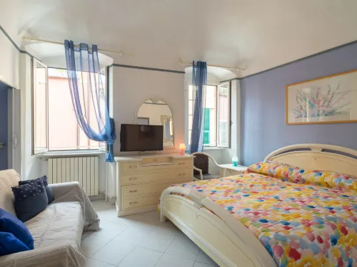 Casa della Mamma Hotel a Riva Ligure