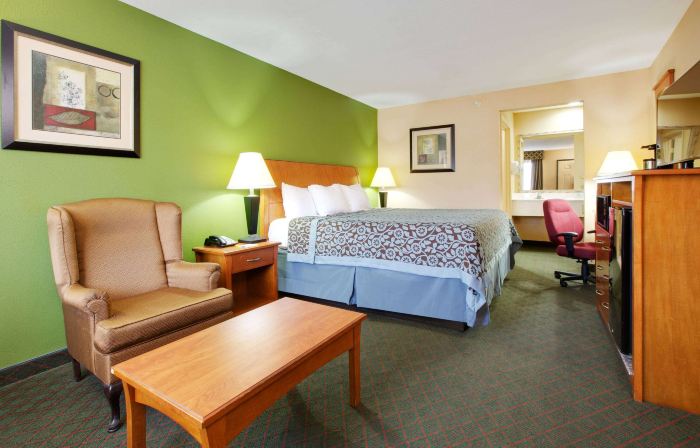Hotel Blue Fairfield TX