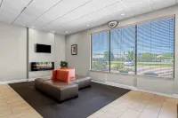 Motel 6 Hamilton, Al Hotel di Guin