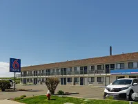 Motel 6 Ontario, or - Pet friendly