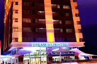 Dream Hill Business Deluxe Hotel Asia Hotels near İmdat Vakfı Camii