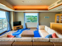 โรงแรมจูรากุ โรงแรมในอิโต