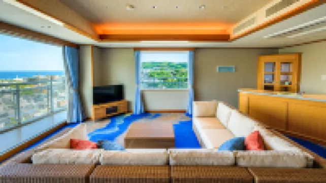 โรงแรมจูรากุ