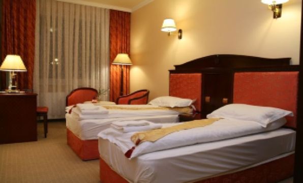 Royal Park Hotel & Spa