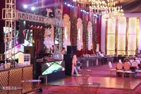 Ana Clarks Inn Panchkula - Baarit