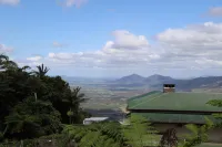 Eungella Cabins Hotels in Broken River